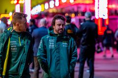 Αλόνσο: «Εκτελέσαμε ένα στιβαρό πρόγραμμα, αλλά...»