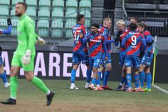 Σε φόρμα η Πλζεν πριν τον Παναθηναϊκό που πήρε εκτός έδρας νίκη επί της Κάρβινα