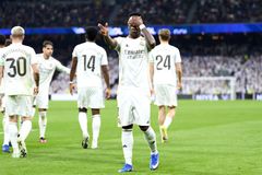 Λύτρωση στο φινάλε για τη Ρεάλ Μαδρίτης με πέναλτι του Εμπαπέ