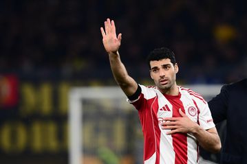 Η συγγνώμη του Ταρέμι προς τους οπαδούς της ΑΕΚ για τον πανηγυρισμό του