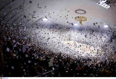 Sold out ανακοίνωσε η ΚΑΕ Άρης για το παιχνίδι με τον Παναθηναϊκό