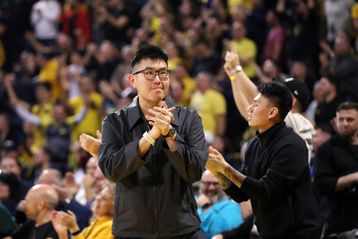 Σιάο: «Βελτιωνόμαστε μέρα με τη μέρα για να υλοποιήσουμε τους στόχους μας» (vid)