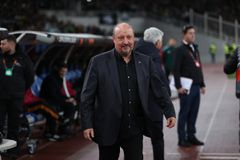 Παναθηναϊκός: Η ενδεκάδα του Ράφα Μπενίτεθ απέναντι στην Κηφισιά - Βασικοί οι Αντίνο και Κοντούρης