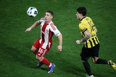 Ολυμπιακός: «Αξίζαμε τη νίκη - Ο Μουκουντί έκανε αντικανονικό μαρκάρισμα στον Λουίζ» (vid)