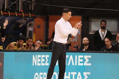 Μίλιτσιτς: «Τεράστια νίκη, δείξαμε μαχητικό πνεύμα» (vid)