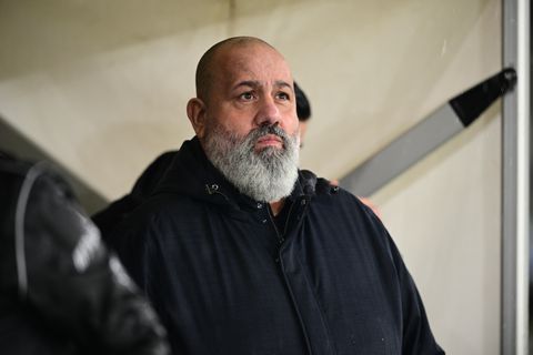 Καραπαπάς: «Ο Ηλιόπουλος που έχει χαρίσει στιγμές γέλιου επιτέθηκε στον Μεντιλίμπαρ»