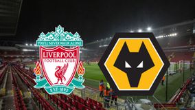 ΛΙΒΕΡΠΟΥΛ - ΓΟΥΛΒΣ 0-0