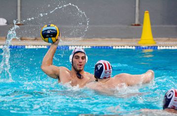 Κανονικά οι ευρωπαϊκοί αγώνες Βουλιαγμένη-Ολυμπιακός και Πανιώνιος-Βάσας