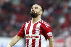 Βαλμπουενά: «Οι σκέψεις μου στα θύματα της τραγωδίας και στις οικογένειές τους»