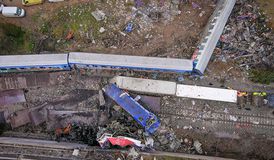 Προπονητής του ΠΑΟΚ είναι ήρωας στα ΕΜΑΚ - Η συγκλονιστική φωτογραφία από τα Τέμπη