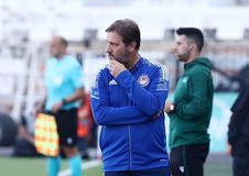 Έτοιμος να φύγει από το Κατάρ ο Πέδρο Μαρτίνς!