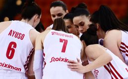 Live streaming: Βαλένθια - Ολυμπιακός