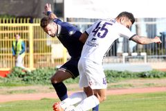 Super League 2: Επανεκκίνηση στις 8 ή 11 Μαρτίου