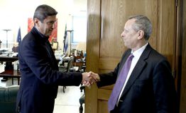 Πυρά Αυγενάκη κατά ΕΠΟ: «Η εικόνα της δεν περιποιεί τιμή για το ελληνικό ποδόσφαιρο»