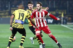 Οριστικό: Αναβλήθηκαν οι ημιτελικοί του Κυπέλλου