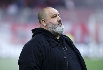 Επίθεση Καραπαπά στην διοίκηση της Super League 2: «Το τσίρκο που έχετε φτιάξει θα χαθεί»