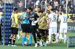 Στην ΑΕΚ θα εξετάσουν τις επόμενες κινήσεις αλλά επικεντρώνονται κυρίως στο αγωνιστικό πρόγραμμα