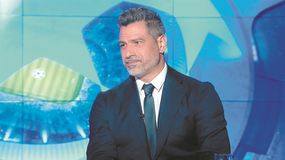 «Πυρά» κατά της Super League 2 από τον Ζήκο: «Είναι το πιο στημένο επαγγελματικό πρωτάθλημα!»