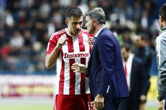 Μίτσελ και Παπασταθόπουλος θρηνούν για τα θύματα της τραγωδίας στα Τέμπη