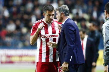 Μίτσελ και Παπασταθόπουλος θρηνούν για τα θύματα της τραγωδίας στα Τέμπη