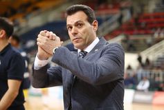 Μέλος του Hall of Fame της VTB League o Δημήτρης Ιτούδης