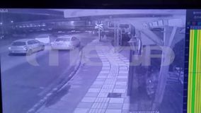 Νέο βίντεο - ντοκουμέντο από τα Τέμπη λίγη ώρα πριν τη μοιραία σύγκρουση