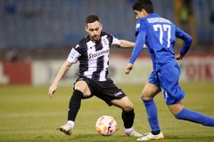 Μία ακόμα αναβολή στο Λαμία - ΠΑΟΚ: Επιστρέφει Θεσσαλονίκη ο «Δικέφαλος του Βορρά»