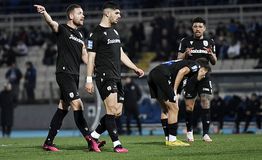 Δεν θα έχει χρόνο να «πάρει ανάσα» ο ΠΑΟΚ - Πρόγραμμα... βουνό ως το φινάλε της σεζόν