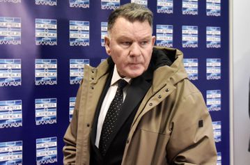 Κούγιας: «Οι οπαδοί του ΠΑΣ κυνηγούσαν αυτούς του Ολυμπιακού»