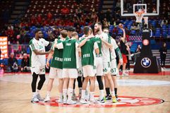 Παναθηναϊκός: Θεωρούν πιθανή τη διεξαγωγή του ματς με την Εφές