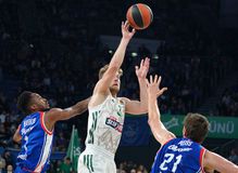 Προς αναβολή οδεύει το παιχνίδι του Παναθηναϊκού με την Αναντολού Εφές