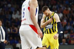 Γκούντουριτς: «Ολυμπιακός και Παναθηναϊκός θα διεκδικήσουν και φέτος την Ευρωλίγκα»