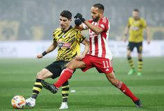 Ολυμπιακός-ΑΕΚ: Για την ανατροπή οι «ερυθρόλευκοι» κόντρα στο... φαβορί