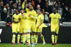 Η Ναντ στον δρόμο για δεύτερο σερί τελικό κυπέλλου, 2-1 τη Λανς