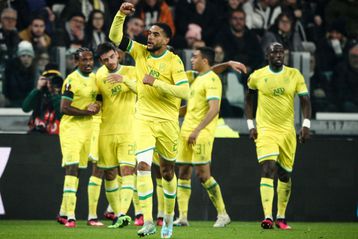 Η Ναντ στον δρόμο για δεύτερο σερί τελικό κυπέλλου, 2-1 τη Λανς