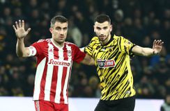 Χαμός στο καλεντάρι: Δεν υπάρχει ελεύθερη ημερομηνία για τους αγώνες του Κυπέλλου