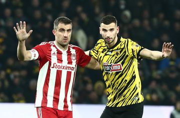 Χαμός στο καλεντάρι: Δεν υπάρχει ελεύθερη ημερομηνία για τους αγώνες του Κυπέλλου