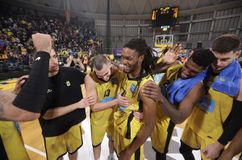 Ο Άρης με τον Μποχωρίδη στην Πάτρα κόντρα στον Προμηθέα!