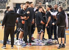 Χωρίς Μαργαρίτη ο ΠΑΟΚ ενόψει ΑΕΚ