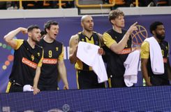 Πέταξε για Θεσσαλονίκη χωρίς αλλαγή και με μόνο στόχο το «διπλό» η ΑΕΚ