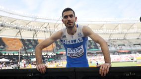 Έτοιμος για το repeat o Τεντόγλου - Αυτοί είναι οι μεγάλοι του αντίπαλοι για το χρυσό