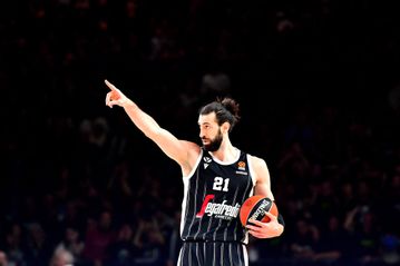 Ανακούφιση στη Μπολόνια: Καθαρή η μαγνητική του Σενγκέλια, αναμένεται να παίξει κόντρα στον Ολυμπιακό