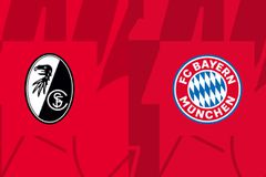 ΦΡΑΪΜΠΟΥΡΓΚ - ΜΠΑΓΕΡΝ ΜΟΝΑΧΟΥ