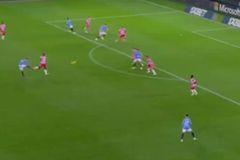 Νίκη - ανάσα για τη Θέλτα του Δουβίκα επί της Αλμερία που δεν... σώζεται