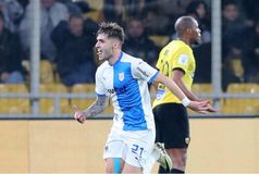 Χάνει Ατρόμητο ο Τζίμας - Πρόστιμο 2.000 στην ΠΑΕ ΠΑΣ Γιάννινα