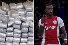 Οι αστυνομικές αρχές συνέλαβαν τον Πρόμες στο Ντουμπάι - Εικάζεται πως αφορά την περίφημη υπόθεση της διακίνησης κοκαϊνης