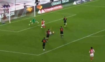 «Κόλλησαν» στο μηδέν Μονακό και Παρί Σεν Ζερμέν