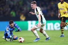 Στην αναζήτηση για φορ η Άρσεναλ - Τα τρία ονόματα που «εξετάζει»