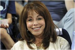 Βούλα Πατουλίδου: «Ρώτησαν τον γιο μου αν ξέρει κάποιον Oλυμπιονίκη και απάντησε τον Κεντέρη»