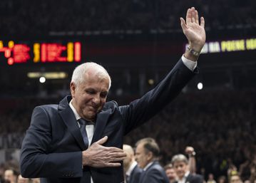 O Ζέλικο Ομπράντοβιτς αποκάλυψε τα σχέδιά του: «Ή στην Παρτίζαν ή πουθενά αλλού»